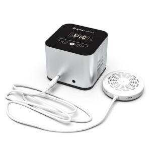 bubblespout front