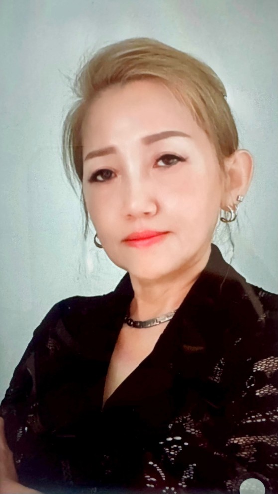 Gina Chua